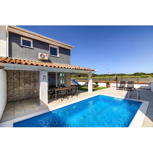 Villa Hana
