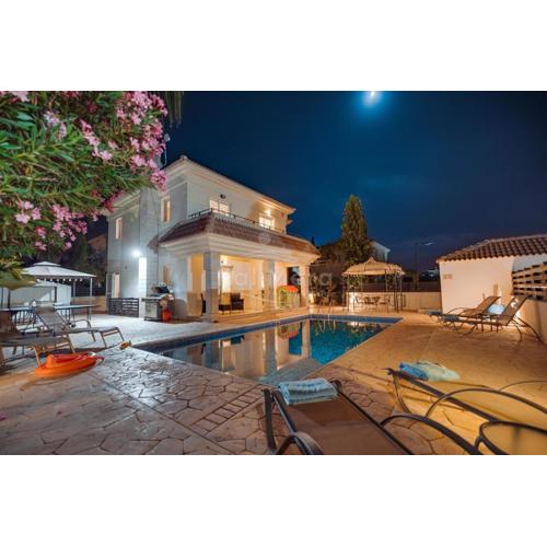 Villa Hanna