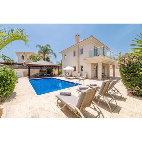 Villa Hannah