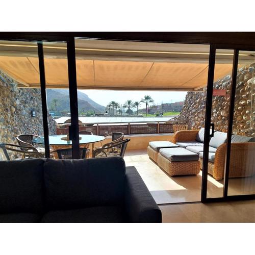 Villa Happiness - Luxury chalet with sea view