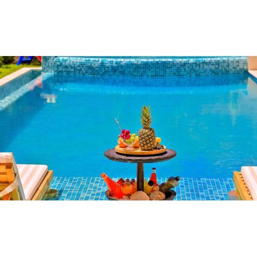 Villa Happiness