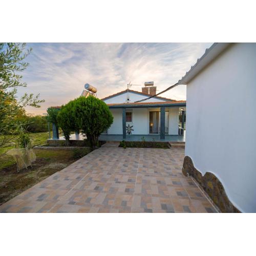 Villa Hara Kiotari