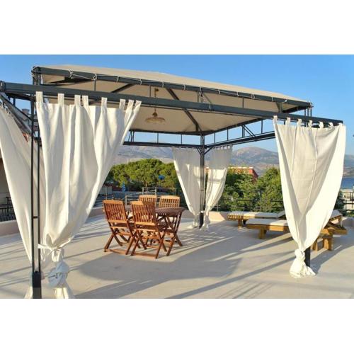Villa Hara, Lixouri, Kefalonia