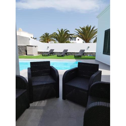 Villa Harena