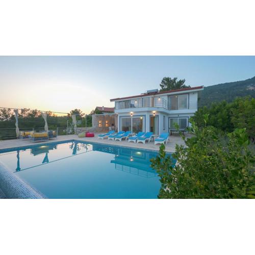 villa Harman