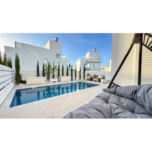 Villa Harmonia