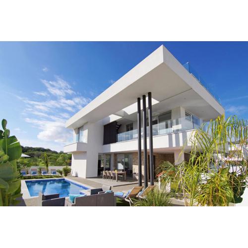 Villa Harmonia