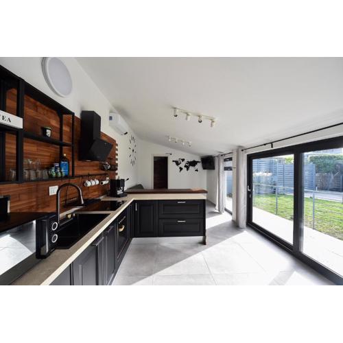 Villa Harmonia