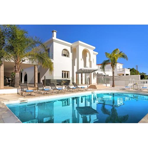 Villa Harmony