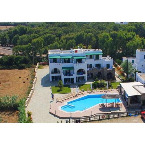Villa Harmony