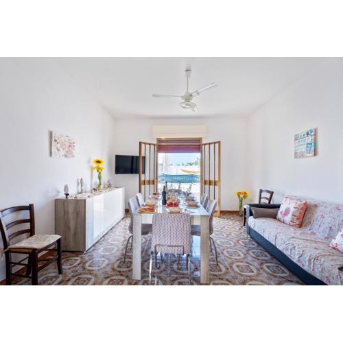Villa Heart Island Vista Mare
