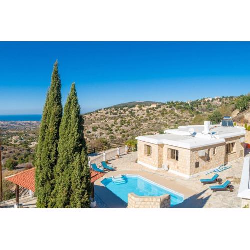 Villa Heaven