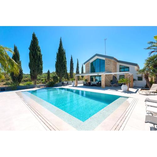 Villa Heaven