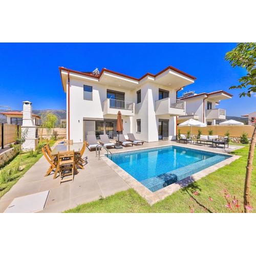 Villa Heaven