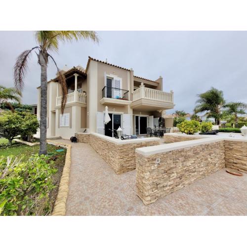 Villa Heaven\