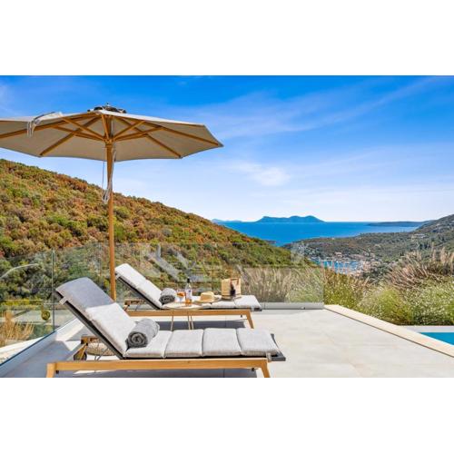 Villa Hebe Lefkada