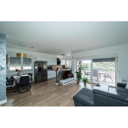 Villa Helij apartment