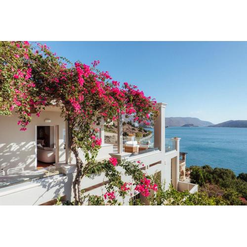 Villa Heliopetra