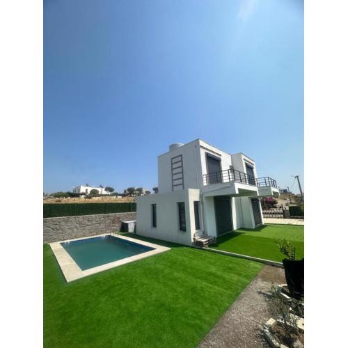 Villa Helios