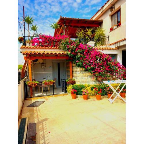 villa Heljos apartaments