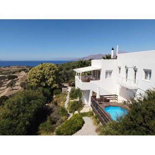 Villa Hellas