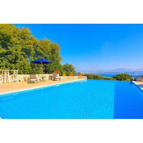 Villa Helona