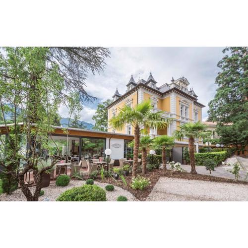 Villa Helvetia