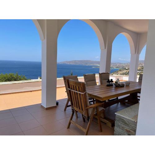 villa hena