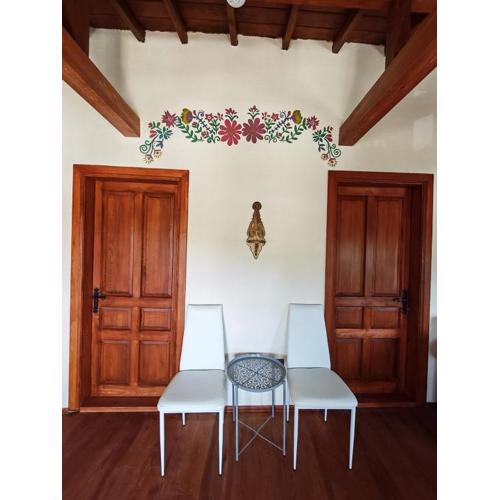 Villa Hera Doğanbey