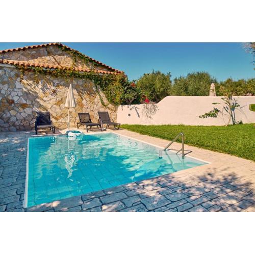 Villa Hera Periyali