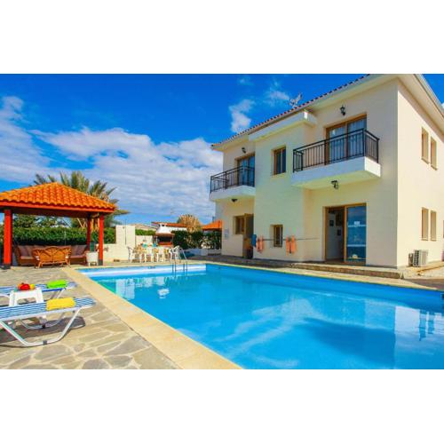 Villa Hera