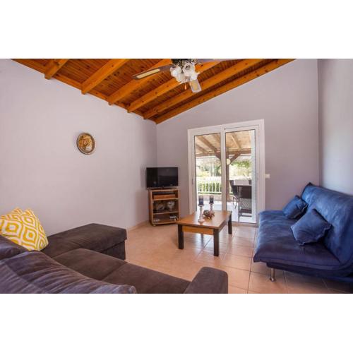 Villa Hercules