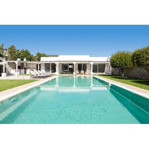 Villa Hermès Ladiko