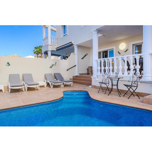 Villa Hermosa Cristianos
