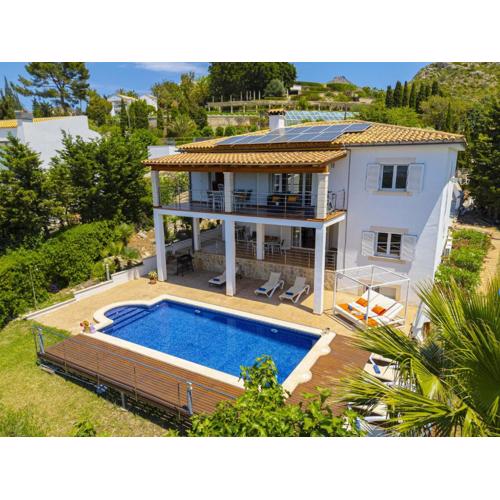 Villa Heura 18