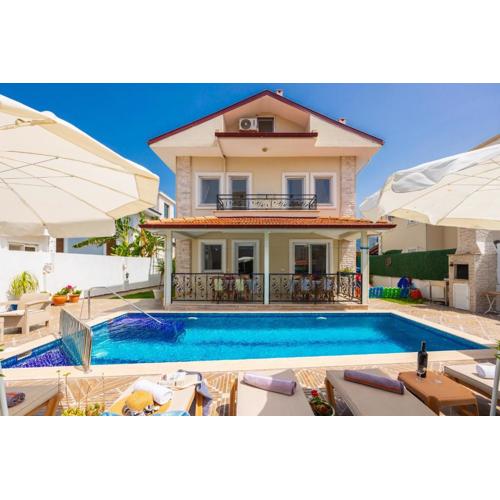 Villa Heyday