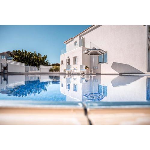 Villa Hibiscus