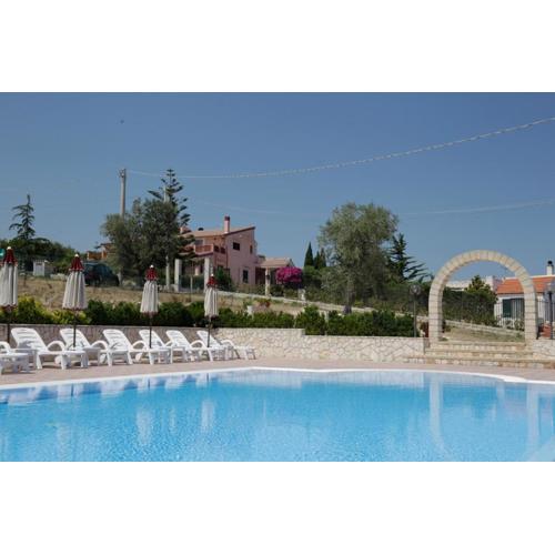 Villa Hibiscus