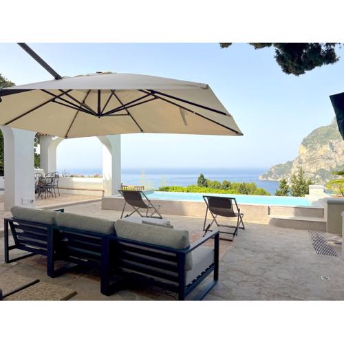 Villa Hibiscus