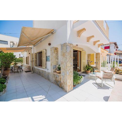 Villa Hibiscus