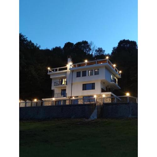 Villa High Point