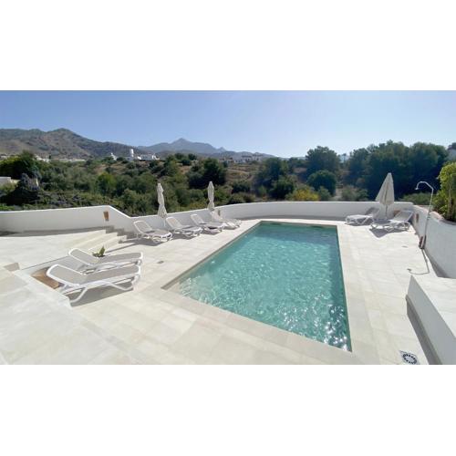 Villa Higuera
