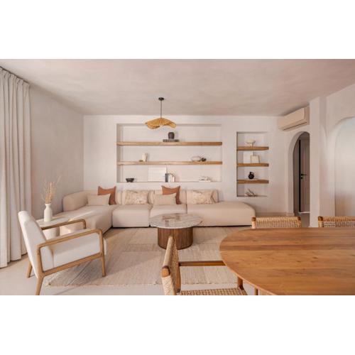 Villa Hikari - Design house with heated pool in Corralejo