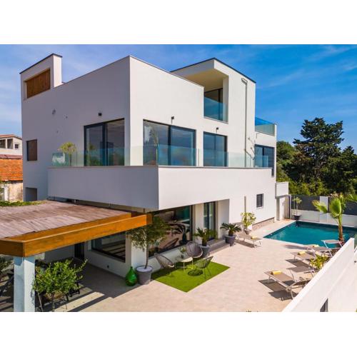Villa Hill