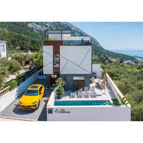 Villa Hillson