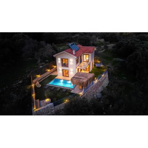 Villa Hira Faralya