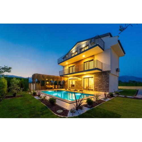 Villa Hisar
