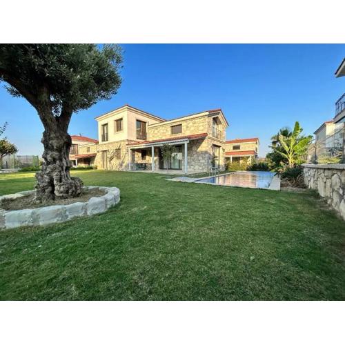 Villa Hisar