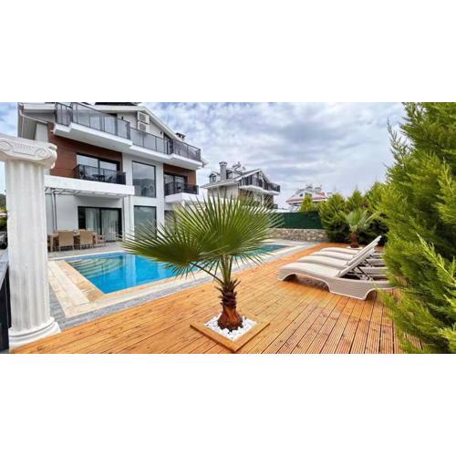 Villa Hisar
