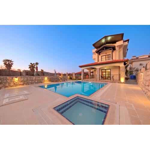 Villa Hisarönü, Fethiye Center Luxury